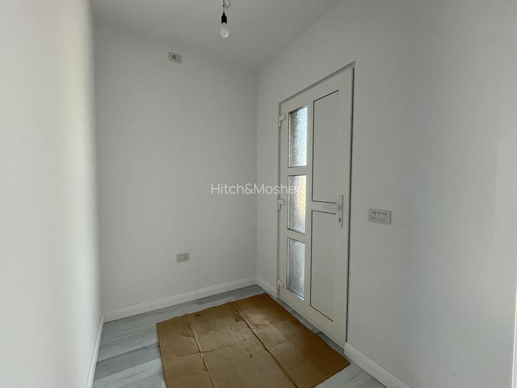 De vanzare duplex - Sacalaz, inainte de calea ferata - 12