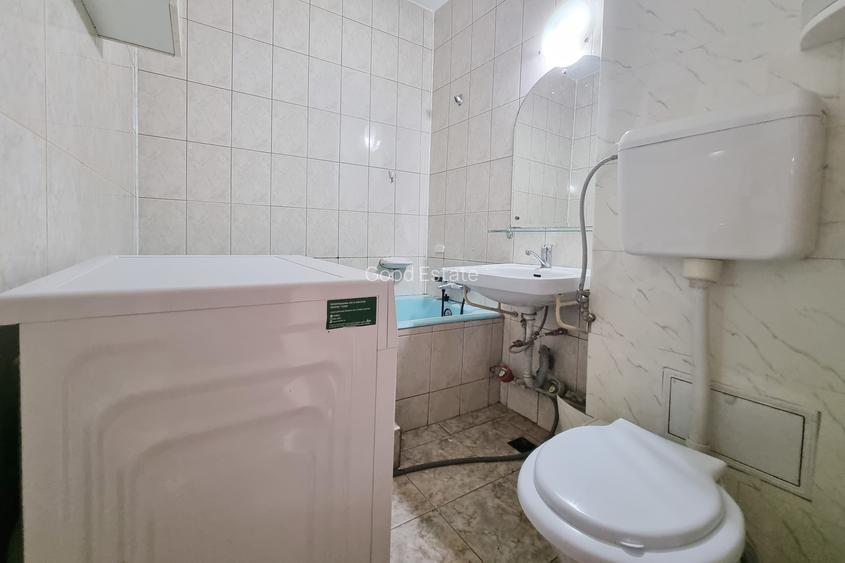 INCHIRIERE 2 camere etaj 1 Bd.Ion Mihalache nr.319 Popisteanu Clabucet Chibrit - 6