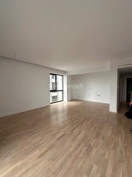 Penthouse lux gata de mutare | Priveliste către pădurea Băneasa | Residence5 - 10