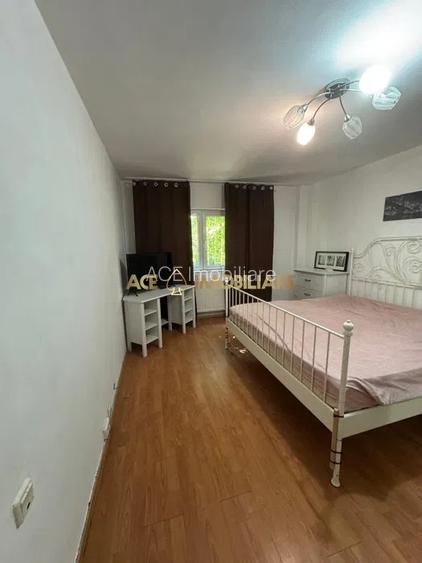 4 Camere de inchiriat | Crangasi | Centrala | Metrou | Partial Mobilat - 4