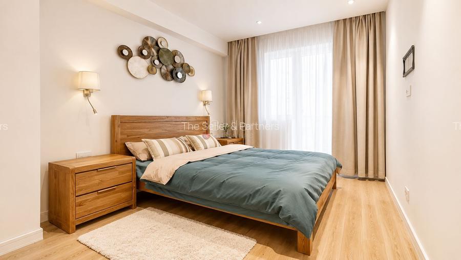 Priveliste Deosebita | Zona Centrala | Finisaje Premium - 8