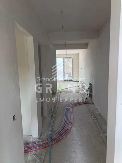 Casa tip duplex, zona parc Poligon, Florești - 4