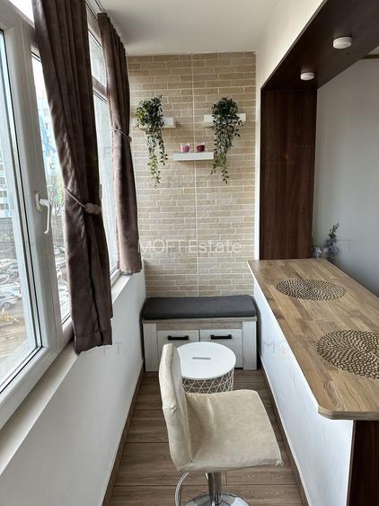 Apartament 2 camere lux, 60 mp, lângă metrou Piața Unirii - 5