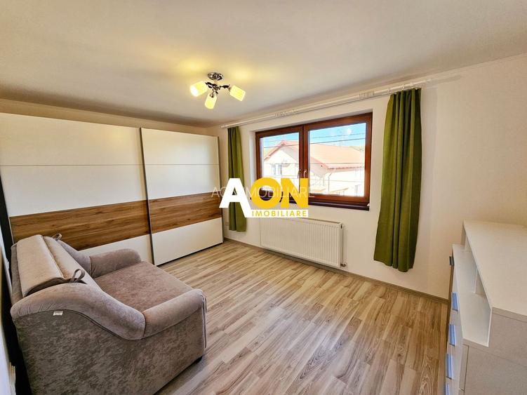 Duplex nou Barabant, 3 camere,  curte & parcare acoperită - 13