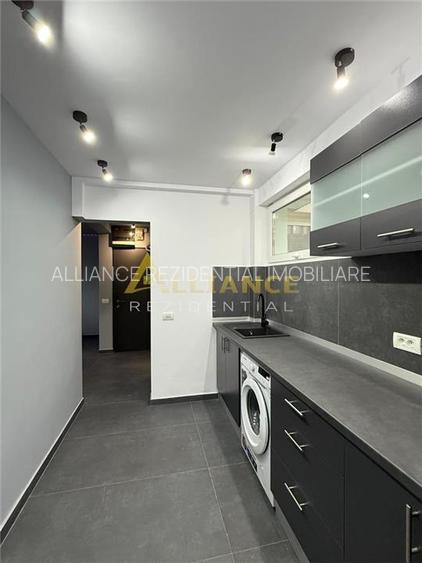 5 Minute Metrou Eroii Revolutiei - 2 Camere - 115.000eur - Gata de mutat - 10