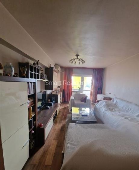 2 camere 66 mp Piata Alba Iulia / Decebal Bloc 1992 - 9