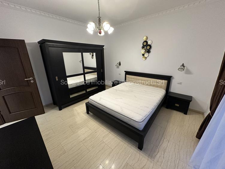 Duplex spatios Dumbrvita - 17