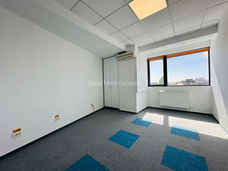 BIROURI PREMIUM 100 UTILI + TERASA PANORAMICA || Armeneasca -Universitate - 13