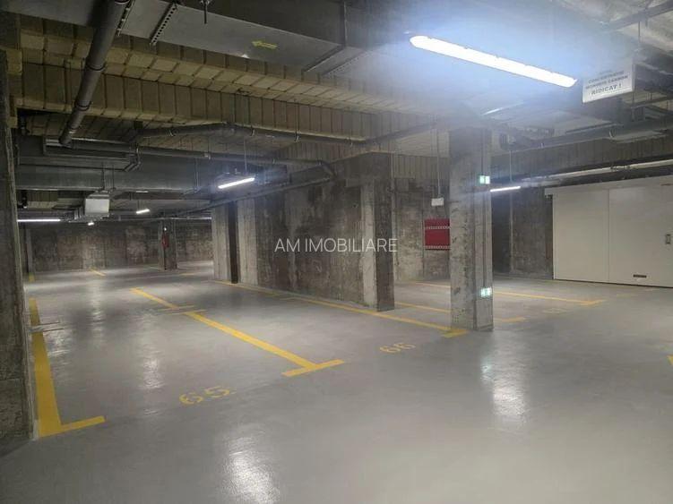 AP. 3 CAMERE THE IVY RESIDENCE,PARCARE, INCALZIRE PARDOSEALA, COMIS 0% - 7