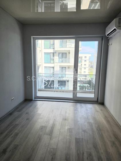 Apartament modern cu balcon generos si acces la piscina - 4