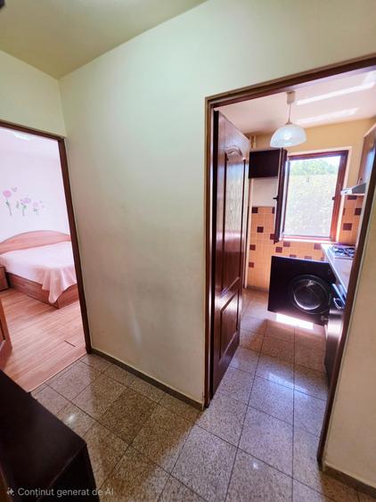 Apartament 3 camere decomandat | zona Baraolt | Mobilat si utilat