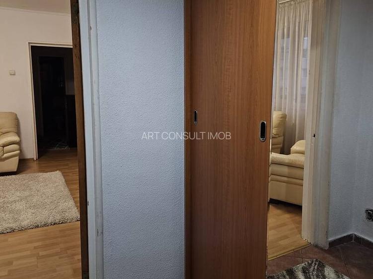 Apartament 3 Camere | Semidecomandat | Obor - 6