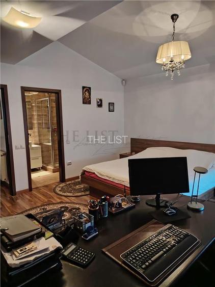 Casa Otopeni 5 camere, 360.000 E - 9