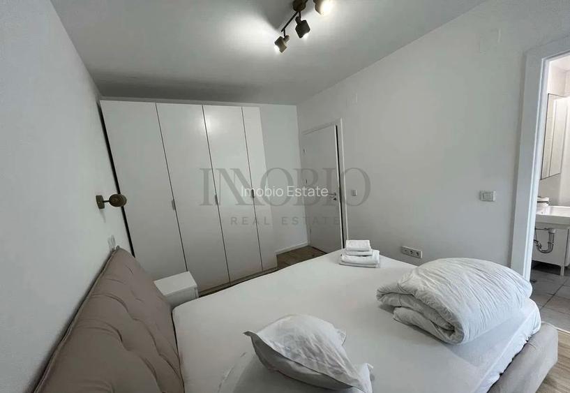 Belvedere Residence | 2 Camere | Metrou Pipera - 2