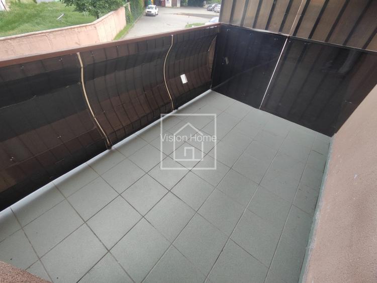Apartament 2 camere | Etaj 1 | Bloc 2013 | Rahovei | 400 Euro - 9