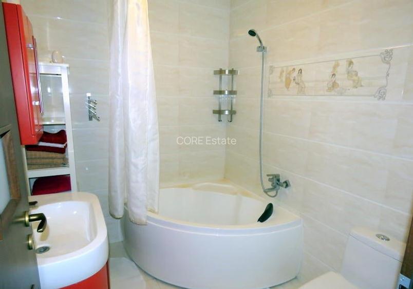 De inchiriat 2 cam. la LUKOIL Lujerului - mobilat si utilat - 17