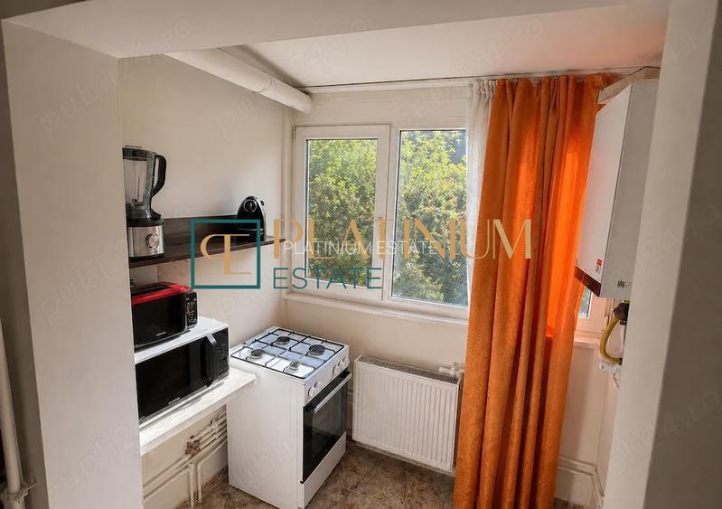 P4903 Apartament 3 camere DECOMANDAT, CENTRALA PROPRIE, ETAJ 2 - 5