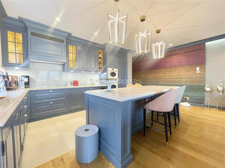 4 Rooms  Herastrau Park   Boutique building - 5