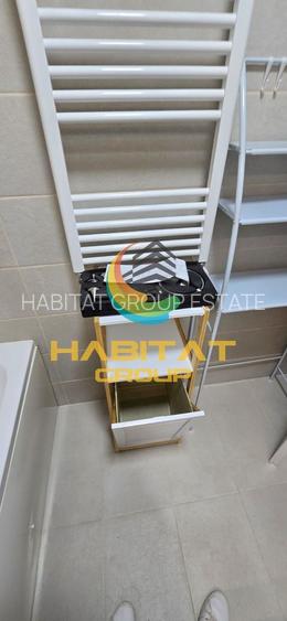 Garsoniera Popesti Leordeni Str Biruintei loc parcare inclus - 14
