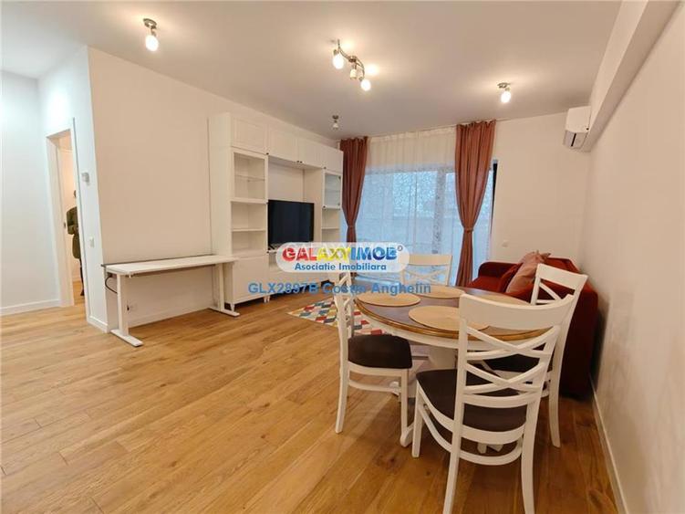 Apartament Modern 2 Camere - ONE Cotroceni Park - 5