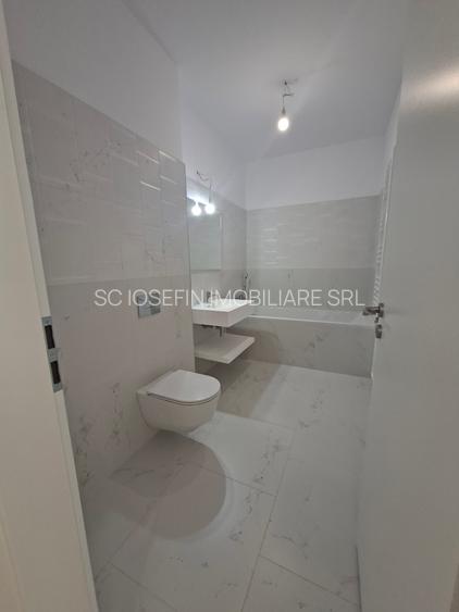 Paltim, perfect investitie-apartament cu gradina - 6