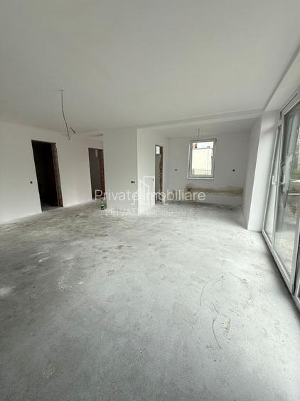 Casa Noua, Single, De Vanzare, Strada Voinicenilor - 9