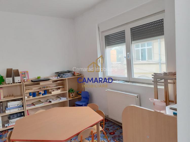 Casă de vânzare cu 4 camere - Piața Iancului/Muncii - 8