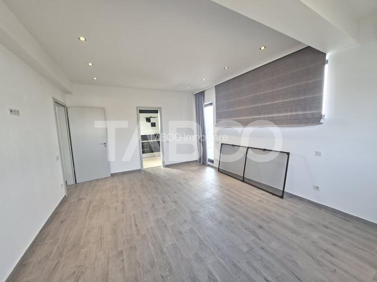 Casa cu adaos de iubire- Vila spectaculoasa de vanzare - 13