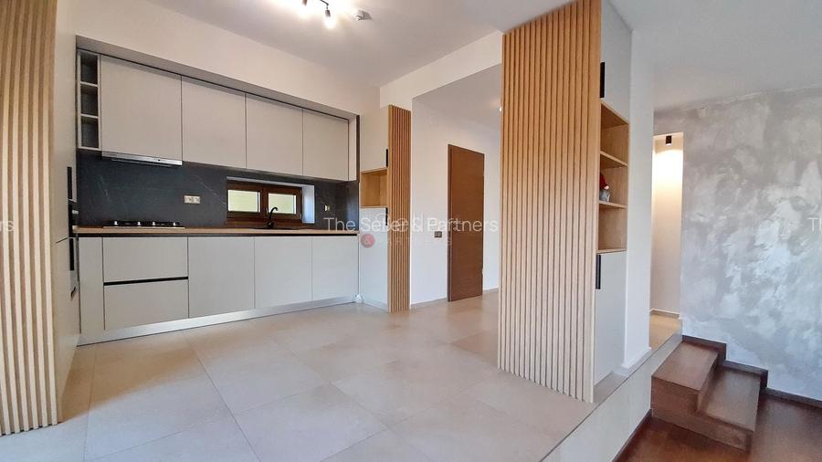 Apartament Bellevue Residence - 20