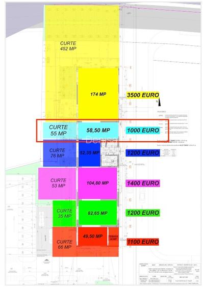 Spatiu comercial stradal 60 mp de inchiriat - 5