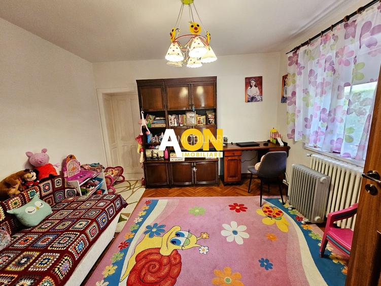 Casa 6 camere, 715 mp teren, langa Cetatea Alba Carolina - 18