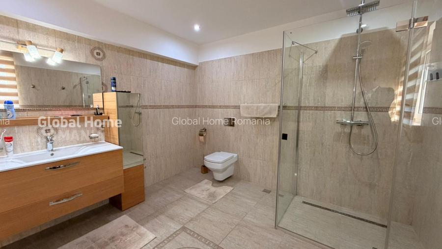 Vila 7 camere 475MP | Voluntari | Piscina | 4 locuri de parcare | - 44