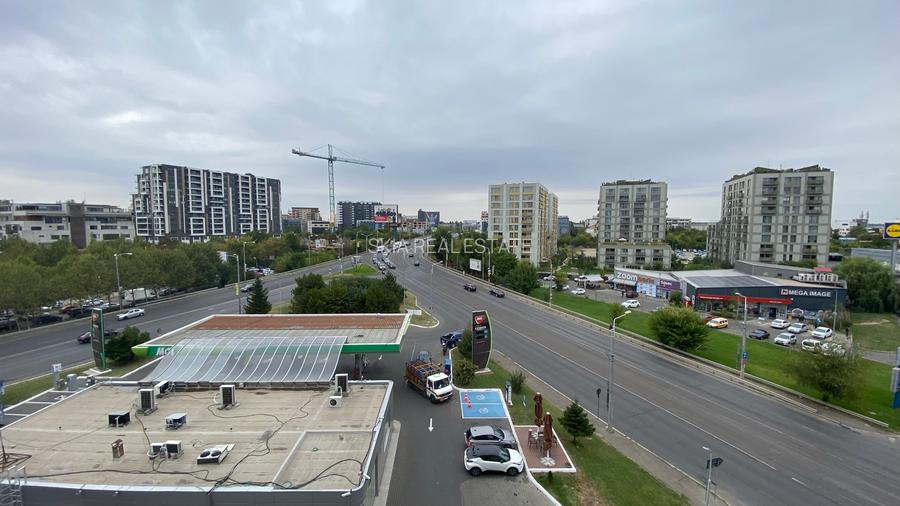 Apartament cu 3 camere de închiriat // ONE Herastrau Towers - 10