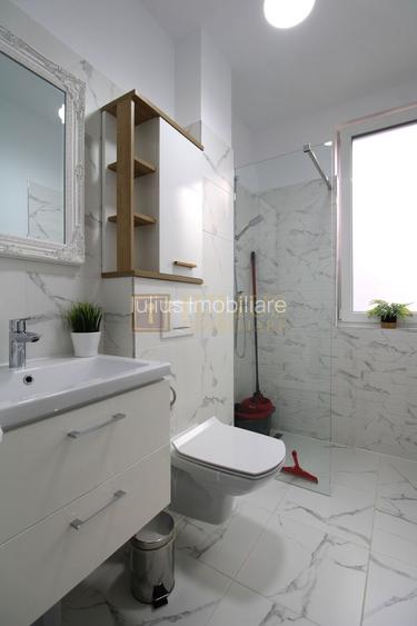 Dumbrăvița, bloc nou, prima închiriere - 16