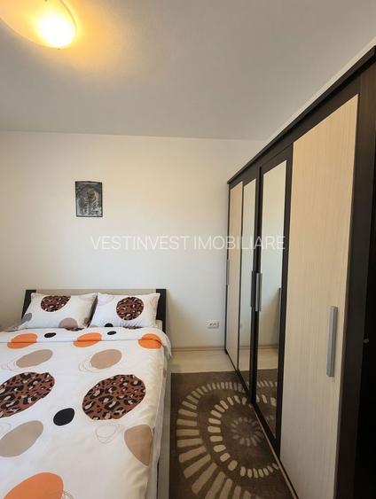 Apartament cu 1 dormitor + living open space, Sovata - 4