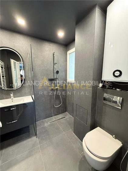 5 Minute Metrou Eroii Revolutiei - 2 Camere - 118.000eur - Gata de mutat - 14