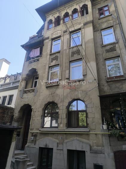 Metrou Piața Romana - 2 camere - Bd Dacia - 2