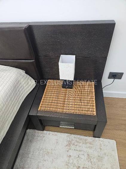 Apartament 3 camere Lux Central zona 13 Septembrie cu Panduri Pet Friendly - 7