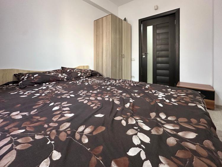Apartament cu 2 camere de inchiriat pe termen lung, Pet friendly, Mamaia Nord - 3