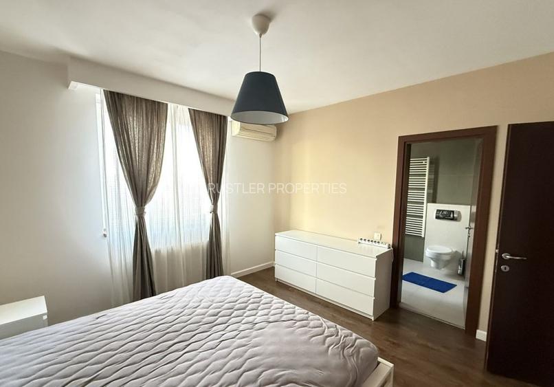 Apartament 4 camere Aviatiei, in bloc boutique - 2