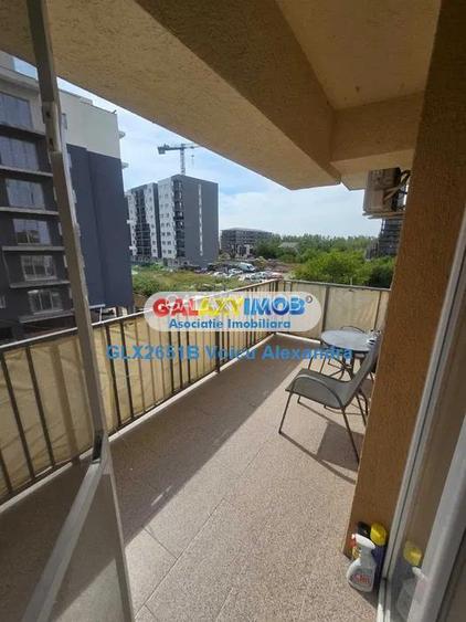 Apartament 2 Cam Berceni - Metalurgiei Park - Grand Arena - 8