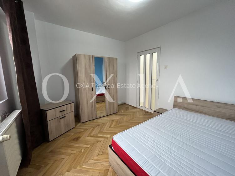 SX702 Iulius Mall - 3 Camere decomandat, Disponibil Imediat - 17