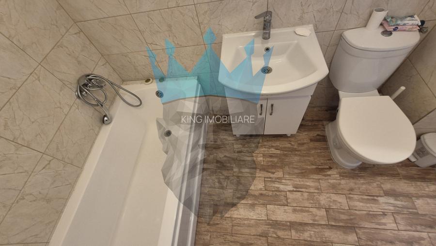 Garsoniera Top House Residence Metalurgiei Bucuresti - 9