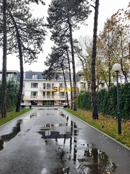 Kiseleff, pet friendly, 5 rooms, 241 sqm usable, 84sqm terraces, 2 parking lots - 9