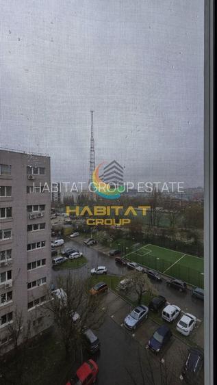 Garsoniera de Vanzare Lujerului, 41 mp, Negociabil - 20