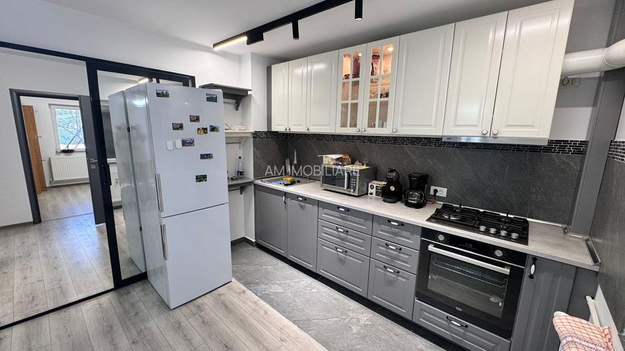 AP. 4 CAMERE SOS. PANTELIMON, MOBILAT/UTILAT, REABILITAT, COMISION 0% - 7