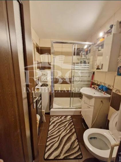 Apartament 2 camere decomandat in cartierul Intre Lacuri - 7