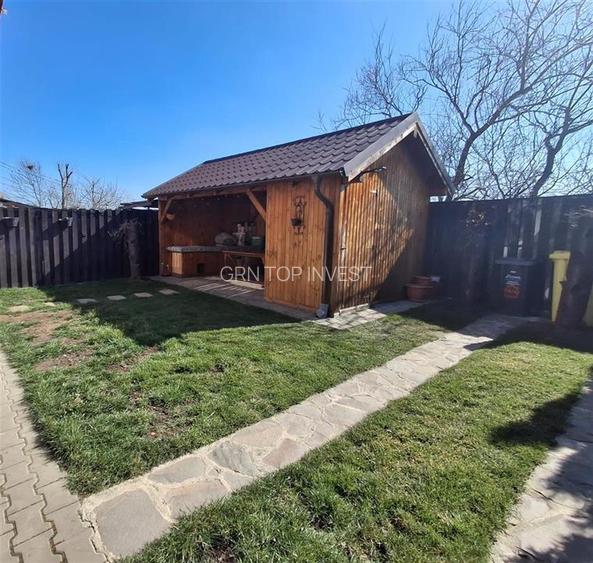 Casa cu 4 camere 2 bai si terasa  zona Arhitectilor - 16