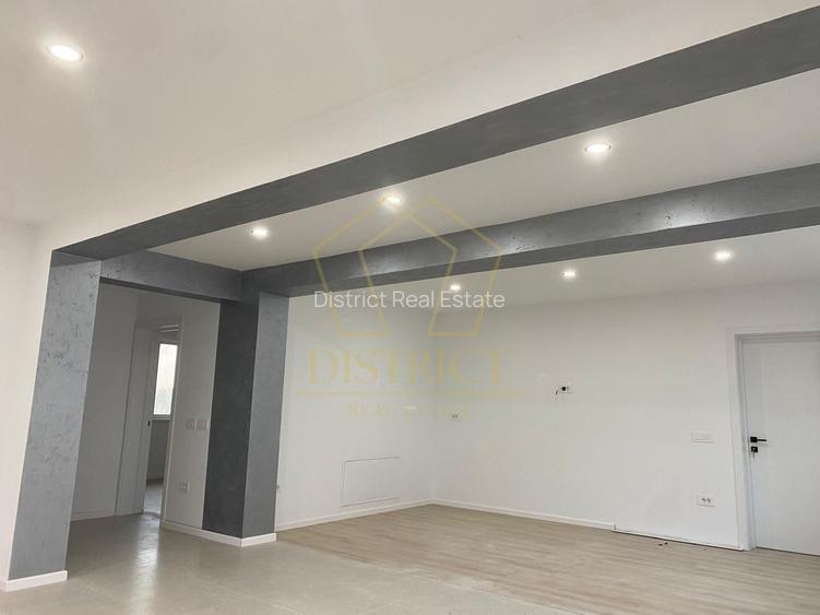 Hala industriala 430mp cu spatiu de birouri 130mp | Oradea - 13