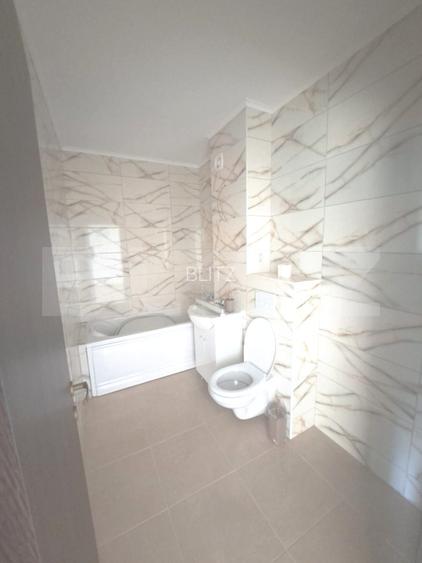 Apartament 2 camere tip studio, Subcetate City, parcare inclusă - 3